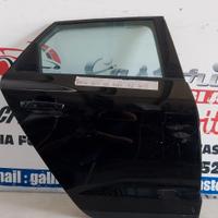 porta portiera posteriore dx audi a1 2021