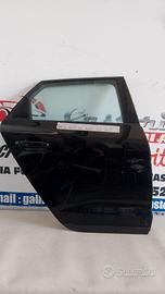 porta portiera posteriore dx audi a1 2021
