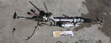 SCATOLA STERZO ELETTRICA RANGE ROVER EVOQUE L551