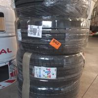 gomme estive HANKOOK 225 / 50 R17 94Y
