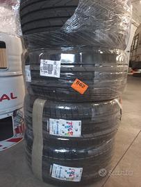 gomme estive HANKOOK 225 / 50 R17 94Y