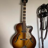 Hofner Semi acustica Jazz