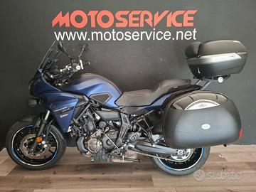 Yamaha Tracer 700 ABS
