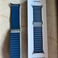 trail band originale Samsung Galaxy Watch ultra 