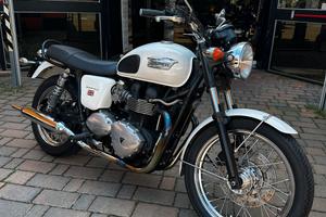 Triumph Bonneville CARBURATORE