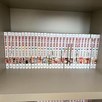 One Piece 1-90 Gazzetta
