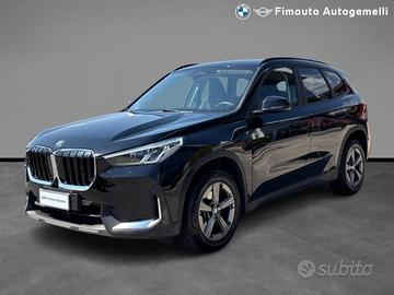 BMW X1 sDrive 18d Aut.