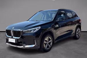 BMW X1 sDrive 18d Aut.
