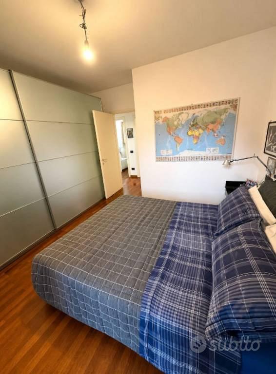 Appartamento – Milano, Cassina Pobbia, Garegnano - Vista 5