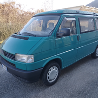 Volkswagen Westfalia t4 2400 D 153.000 km