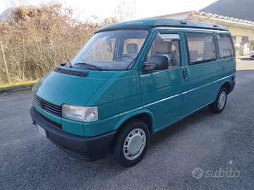 Volkswagen Westfalia t4 2400 D 153.000 km