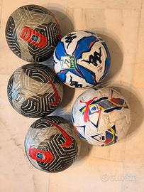 Palloni calcio