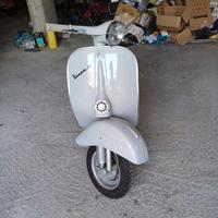 Piaggio Vespa 50 S - 1966