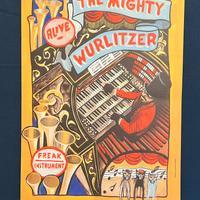 Stampa Vinicio Capossela Solo Show