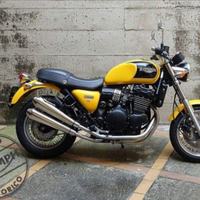 Triumph Thunderbird Sport