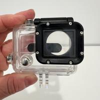 Custodia Subacquea GoPro Hero 3 / 3+ / 4