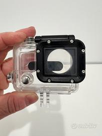 Custodia Subacquea GoPro Hero 3/3+/4 - Case