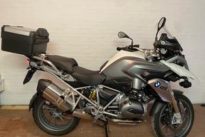 Bmw r 1200 gs - 2014