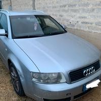 RICAMBI AUDI A4 SW 1.9 DIESEL ANNO:2003