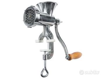 Tritacarne manuale Tipo 8