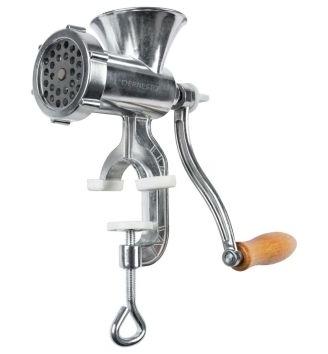 Tritacarne manuale Tipo 8