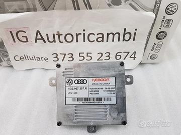 Centralina FARO LED ''ORIGINALE'' Audi,VW,SKODA