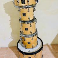 Batteria SONOR