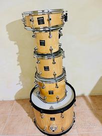 Batteria SONOR