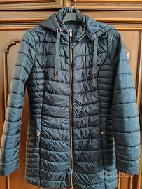 Piumino leggero trapuntato Orsay taglia 42 