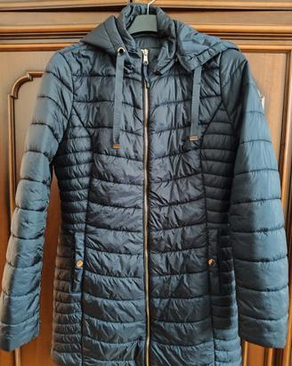 Piumino leggero trapuntato Orsay taglia 42 