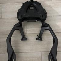 Portapacchi X-ADV 750 mod. 2017/2020