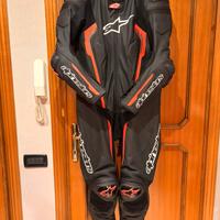 tuta alpinestars missile v2 2025