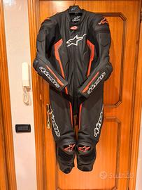 tuta alpinestars missile v2 2025
