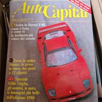 riviste AUTOCAPITAL Vintaga PERMUTO