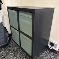 Mobile contenitore ikea