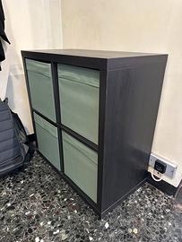 Mobile contenitore ikea