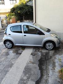 Citroen C1   2012