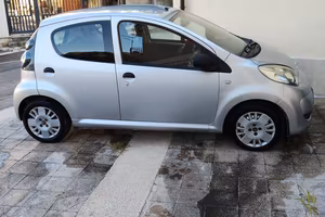 Citroen C1   2012