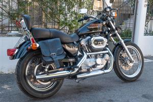 Harley Davidson sportster  XLH 883