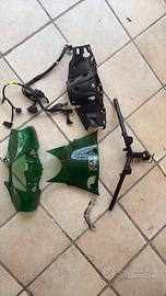 Pezzi vari sh 125/150 2020/26