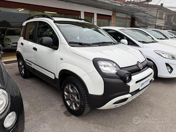 FIAT Panda 1.2 City Cross GPL GANCIO TRAINO