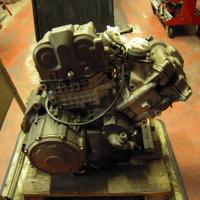 MOTORE APRILIA RSV MILLE FACTORY 2004