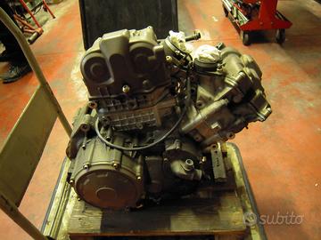 MOTORE APRILIA RSV MILLE FACTORY 2004