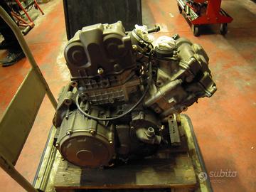 MOTORE APRILIA RSV MILLE FACTORY 2004