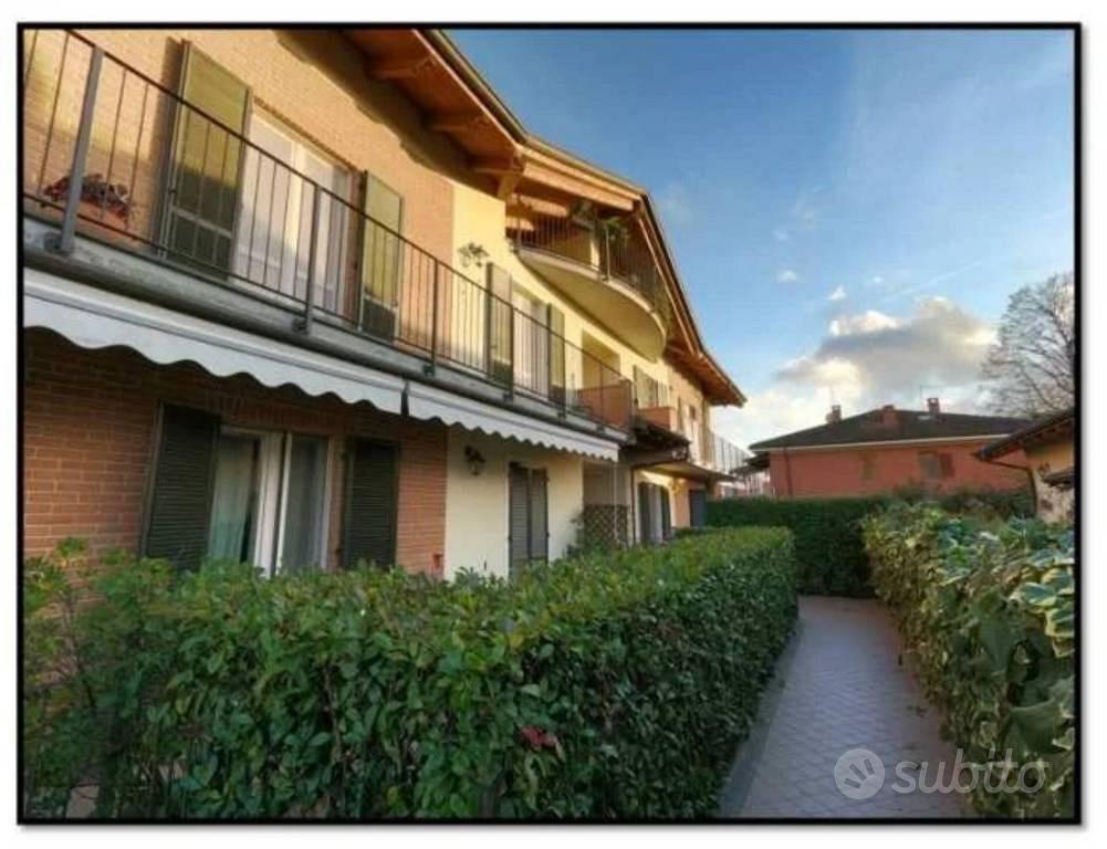 Appartamento – Riva Presso Chieri, Torino - Altro