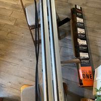 Portapacchi Totus Fly X