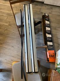 Portapacchi Totus Fly X