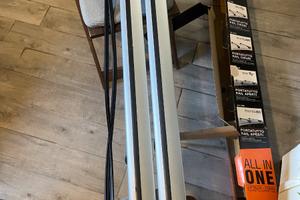 Portapacchi Totus Fly X