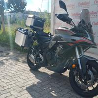 Voge Valico 500 DS ANNO 2022 KM 20.700