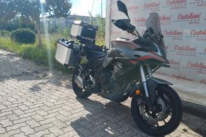 Voge Valico 500 DS ANNO 2022 KM 20.700